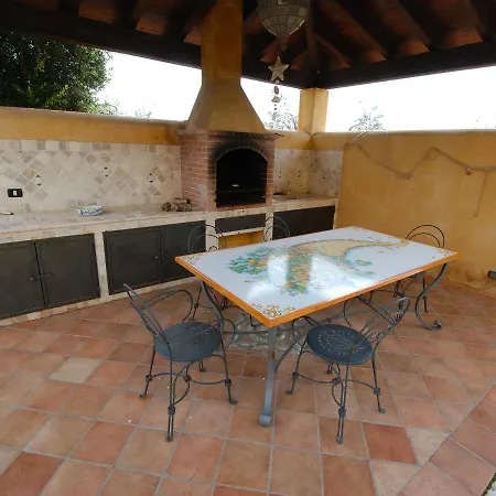 Bel By Interhome Villa