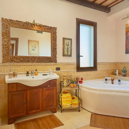 Villa Bel By Interhome Marinella di Selinunte