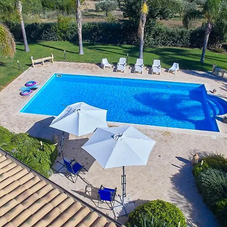 Villa Bel By Interhome Marinella di Selinunte