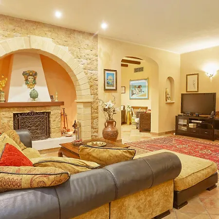 Bel By Interhome Villa *