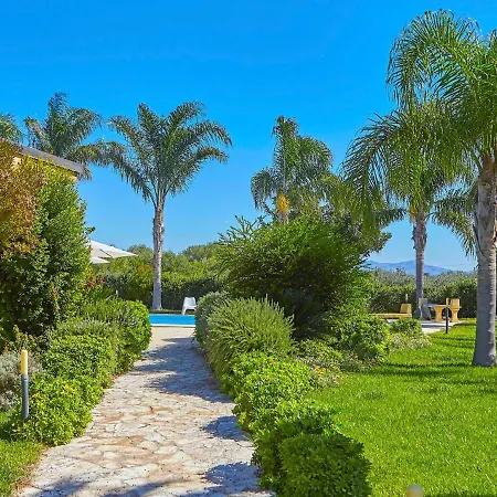 Bel By Interhome Villa Marinella di Selinunte