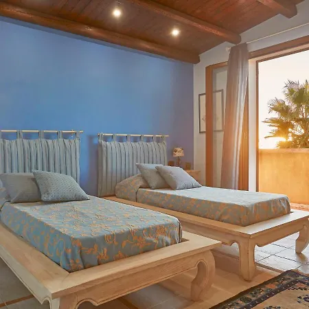 Bel By Interhome Villa *