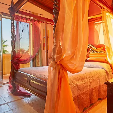 Villa Bel By Interhome
