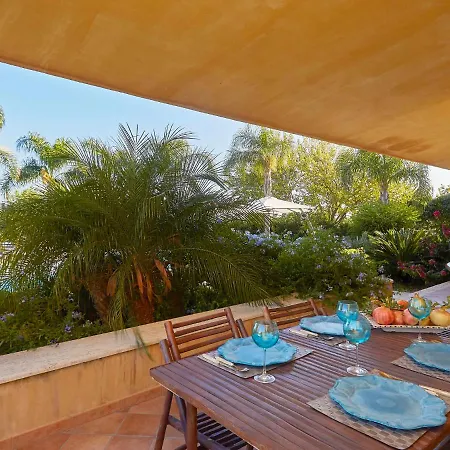 Villa Bel By Interhome